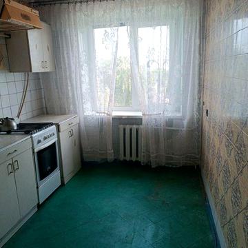 Продам двокімнатну чешку в цегляному будинку ЖК Калнишевського