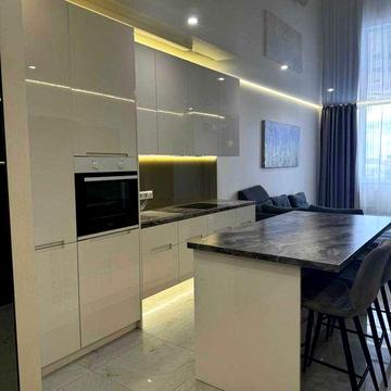 Аренда Квартиры Печерск ЖК Новопечерская Башня