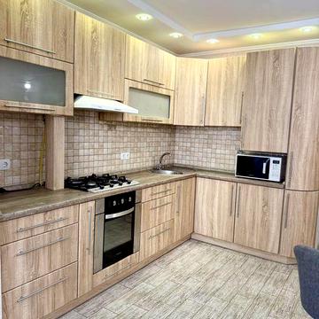 Здається 2-кімнатна квартира. Новобудова, від власника.