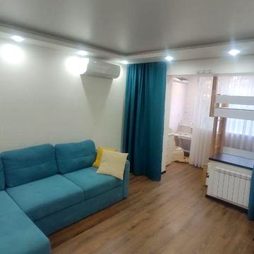 Здам 1-но кім. квартиру м.Харківська,  Вербицького 12