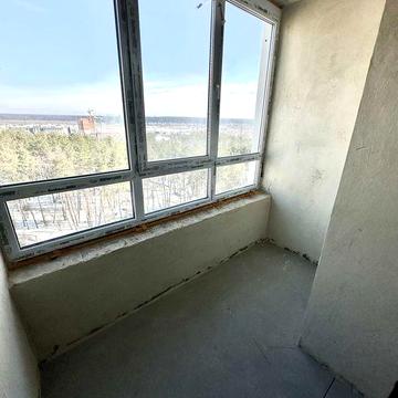 ВИДОВА ЄВРО 2к квартира, з Наповненням!До Києва 11км !Без комісії!