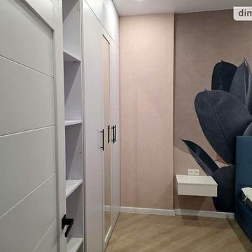 Довгострокова оренда 1к Квартира Дача Ковалевського вулиця ЖК Avinion