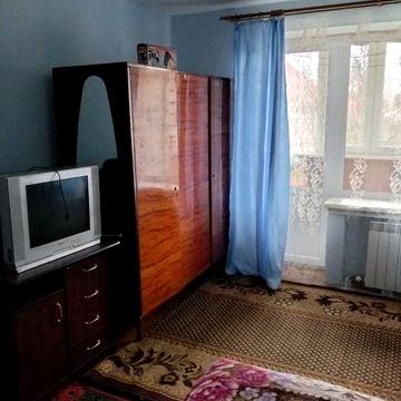 Оренда двокімнатної квартири