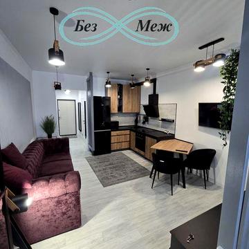 Оренда квартири в ЖК Нова Англія, вул. Максимовича 26-Б, М. Василька