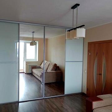 1-к в центрі Бучі, вул. Б. Хмельницького, 4