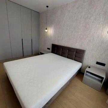 ЖК Lagom аренда 1к квартиры. Победа-4