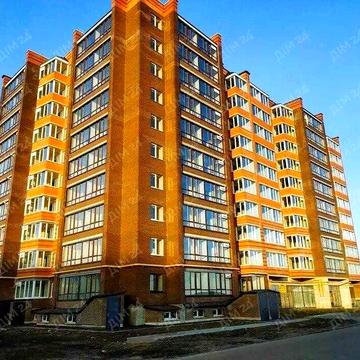 Двокімнатна квартира на Боженка.