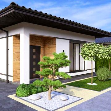 Приватний будинок 85 м² в Струмівці