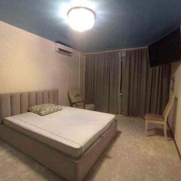 Продаж 1-кім.квартири з ремонтом, Троєщина, вул.Радунська, 26