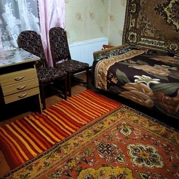 Здається частина приватного будинку,1-но кімнатна з зручностями 6000гр