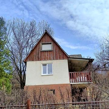 Дача біля Невицького замку