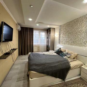 2 кім.кв рн жд вокзал, Смілянська