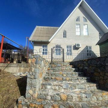 Продам дом 103 м² с большим ангаром КУШУГУМ!!