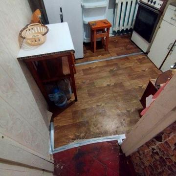 Сдается 1 ка квартира Центральн.рынок