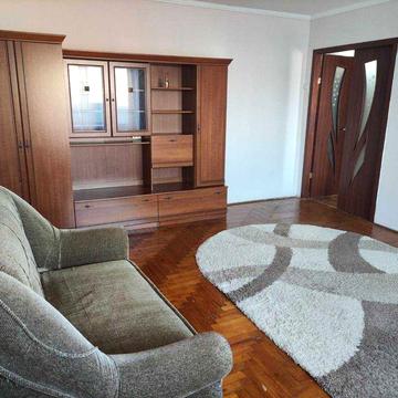 Оренда одно-кімнатної квартири