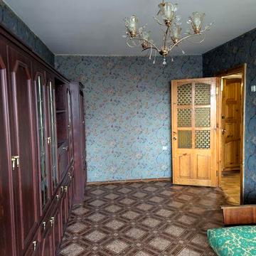 Однокімнатна квартира в центрі від власника