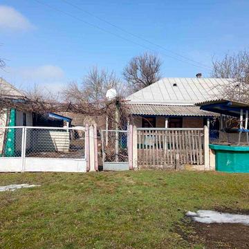 Продам будинок,одес обл.поділ.район село концеба 2,вул підгірна 46.