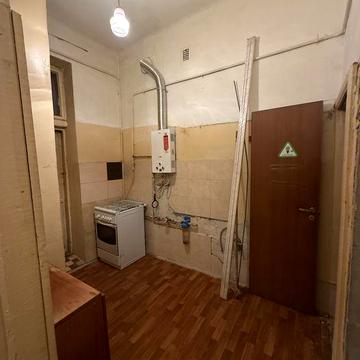 Продаж 1- кімнатної ( Городоцька)р-н костелу Ольги Єлизавети