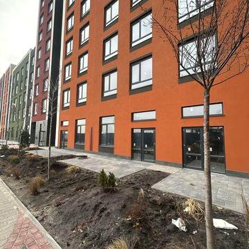 Студия с басейном на Сахарова | 29 метров| Рассрочка