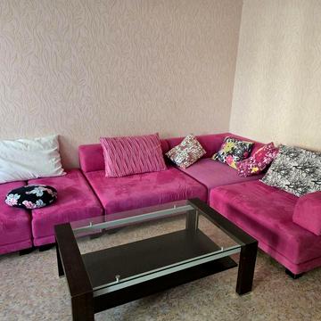 Сдам 2-х к.кв. от хозяина(до лета)