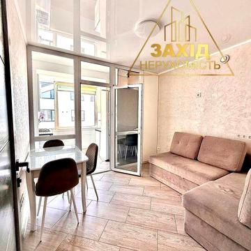 Продаж євродвійки у Новобудові