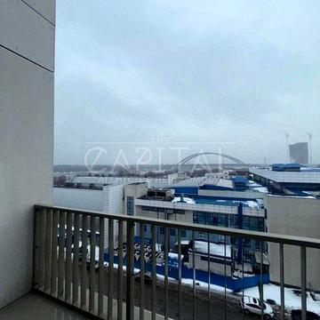 Продаж / Квартира / 127 м2 / ЖК Rybalsky/Рибальський / Подільський р-н ЖК Rybalsky