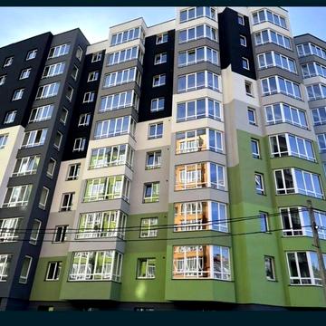 Продаж 2-кімнатної квартири біля Озера. ЖК Міленіум