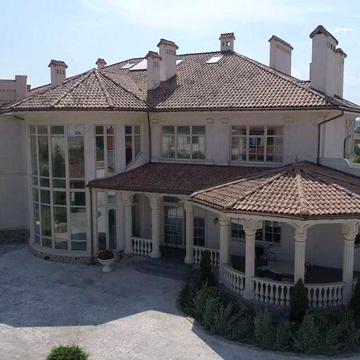 Роскошная Вилла в Совиньоне