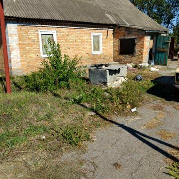 Продам будинок в селі Високе