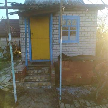 Продаю дачу 5,5 соток с домиком