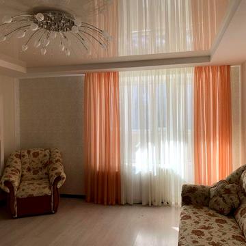 Епіцентр 1 кімнатна ремонт+автономка ЖК Укрсівербуд