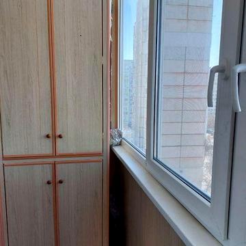 2комнатная, проезд Садовый 20а, Новые дома