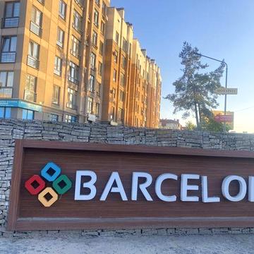 Продаж 1к кв.ЖК Барселона.Софіївська .БЕЗ КОМІСІЇ. ЖК Ж/К Барселона.,Софіївський квартал,Львівський маєток Київський Софія Клубний