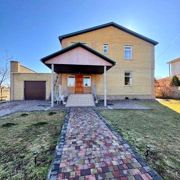 Продаж будинку с. Володимирівське