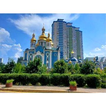 Оренда однокімнатної квартири ЖК «Озерні зорі» вул. Ю. Шумського 3Г