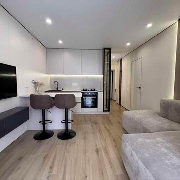 1 кімнатна квартира ЖК Авіла Сіті! ID: 4213 ЖК Авіла СІТІ