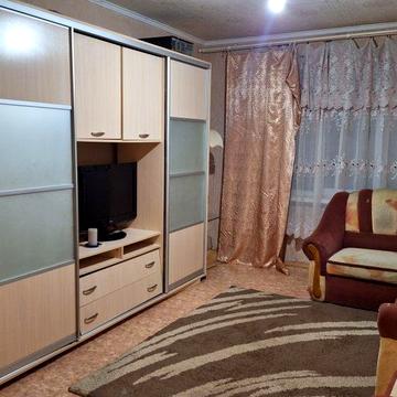 Здам трьохкімнатну квартиру