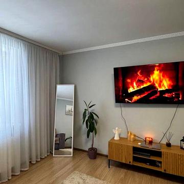 Квартира 1ʼк | Без комісії | Газ | Район Академічне