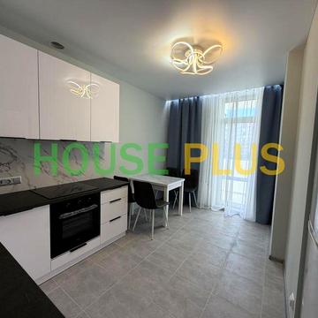 Перша оренда 1к кв 43 м² ЖК City Park Вишгород метро Героїв Дніпра