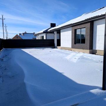 ПРОДАЖ! Цегляна американка(підключення газу), в с. Княгининок.