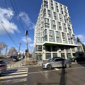 Оренда 1 кімнатна квартира жк там там, вулиця Зелена 265