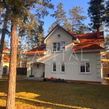 Продаж / Будинок / 155 м2 / Козин / КМ Alpen Park / вул. Київська