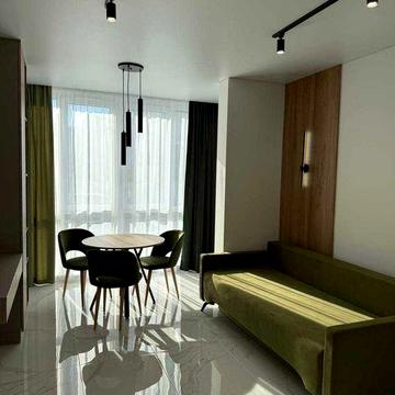 Оренда 1-кім. квартири в новобудові. ЖК Royal HilІ, Винники