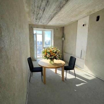 Реальна квартира. Швидкий виїзд до Києва за 5хвилин