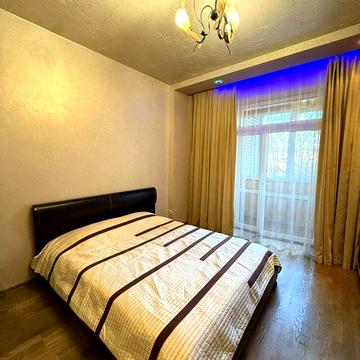 Продам  ексклюзивну двокімнатну квартиру в самому центрі міста!