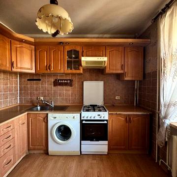 Продається 3-кімнатна квартира, 72 м², Центр, вул. Прибузька, 20