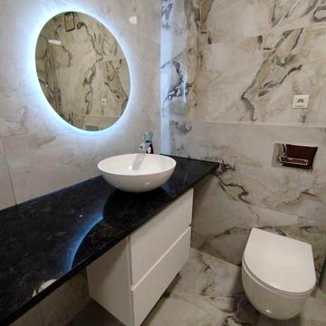 НОВОБУД Продаж 1-ної квартири після ремонту! Ціна гарна. РЕКОМЕНДУЮ! ЖК Щасливий