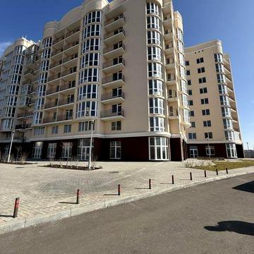 Квартира в новой Ривьере Переуступка! ЖК Ривьера