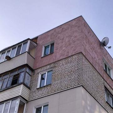 4х кімнатна квартира