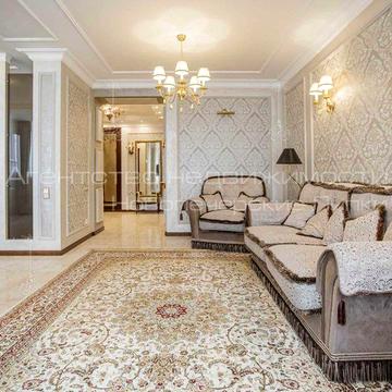 ЖК Новопечерские Липки 3к 115м2 Коштовний ремонт Верхогляда 20 ЖК Новопечерские Липки